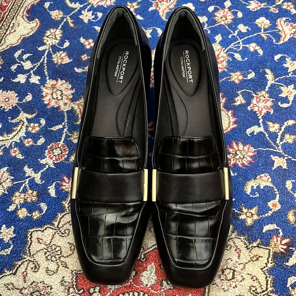 Rockport Loafers